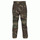 Propper BDU Trouser, 60/40 Cotton/Poly Twill, Size Extra Small-Regular, Color - Woodland