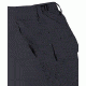 Propper BDU Trousers w/ Zipper Fly, Black, Size Small-Short