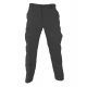 Propper BDU Trousers w/ Zipper Fly, Black, Size 3XL-Regular