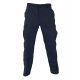 Propper BDU Trousers w/ Zipper Fly, LAPD Navy, Size Medium-Short