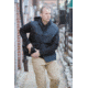 Propper Black El Jefe Puff Vest, XXL F54910R0012XL