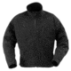 Propper Defender Echo, 100% Poly Fleece - Mens, Black, Large, Long, F547407001L3