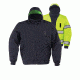 Propper Defender Halo II, 100% Nylon, Choose Size Size Extra Small-Regular, Choose Color LAPD Navy