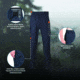 Propper Duty Cargo Ripstop Pants - Womens, Midnight Navy, 20S, F52975041420S