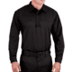 Propper Duty Uniform Armor Long Sleeve Shirt - Mens, Black, 3XL, Regular, F5387500013XL2