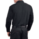 Propper Duty Uniform Armor Long Sleeve Shirt - Mens, Midnight Navy, Small, Regular, F538750414S2