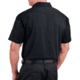 Propper Duty Uniform Armor Short Sleeve Shirt - Mens, Midnight Navy, M, F538150414M