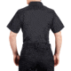 Propper Duty Uniform Armor Short Sleeve Shirt - Womens, Black, L, F581150001L