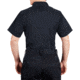 Propper Duty Uniform Armor Short Sleeve Shirt - Womens, Midnight Navy, XXL, F581150414XXL