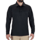 Propper EdgeTec Long Sleeve Polo - Mens, LAPD Navy, S, F58245M450S