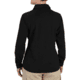 Propper EdgeTec Long Sleeve Polo - Womens, Black, XXL, F58255M001XXL