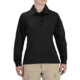 Propper EdgeTec Long Sleeve Polo - Womens, Black, XXL, F58255M001XXL