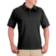 Propper EDGETEC Polo - Mens, Black, Extra Small, F58025M001XS