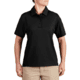 Propper EDGETEC Polo - Womens, Black, 3XL, F58035M0013XL