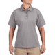 Propper EDGETEC Polo - Womens, Heather Grey, Extra Large, F58035M023XL