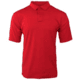 Propper EdgeTec Short Sleeve Polo - Mens, Red, XS, F58025M600XS