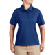 Propper EdgeTec Short Sleeve Polo - Womens, Cobalt Blue, XL, F58035M452XL