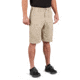 Propper EDGETEC Shorts - Mens, Khaki, 42, Unhemmed, F59085P25042