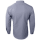 Propper Edgetec Tactical Long Sleeve Shirt - Mens, Grey, Large, Long, F58385P020L3