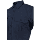Propper Edgetec Tactical Long Sleeve Shirt - Mens, LAPD Navy, Small, Long, F58385P450S3