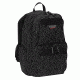 Propper Expandable Backpack, Nylon, Black, One Size, F562975001ONESZ