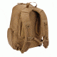 PROPPER Expandable Nylon Backpack, Coyote, ONE SIZE F562975236
