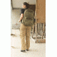 PROPPER Expandable Nylon Backpack, Olive Green, ONE SIZE F562975330