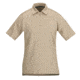 PROPPER Fastback Polo, Khaki, Large F534572250L