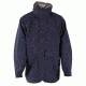 Propper Foul Weather Blue Parka II, Gore-Tex Laminate - Medium, Regular