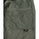 Propper Gen III Fleece Jacket - Men's, Foliage Green, Large, Regular, F54880E368L2