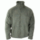 Propper Gen III Fleece Jacket - Men's, Foliage Green, Large, Regular, F54880E368L2