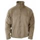 Propper Gen III Fleece Jacket - Men's, Tan, Small, Regular, F54880E233S2