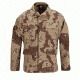 Propper Genuine Gear BDU Coat, 60/40 Cotton/Poly Ripstop - Men's, 6-Color Desert, 3XL, Regular, F5450252713XL2