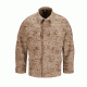 Propper Genuine Gear BDU Coat, 60/40 Cotton/Poly Ripstop - Men's, Digital Desert, Large, Regular, F545025930L2