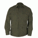 Propper Genuine Gear BDU 4-Pocket Coat, 65/35 Poly Cotton Twill, Olive, Size XSR F546414330XS3