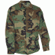 Propper Genuine Gear BDU 4-Pocket Coat F5464 Woodland