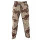 Propper Mens Genuine Gear BDU Trouser 60C/40P Rip 6 Color Desert L Reg F525025271L2