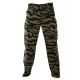 Propper Men"s Genuine Gear BDU Trouser 60C/40P Rip Asian Tiger Stripe 3XL Reg F5250253363XL2