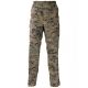 Propper Genuine Gear BDU Trousers, 60/40 Cot/Pol, Made in Haiti, Digital Woodland Camo - Large, Regular
