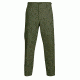 Propper Genuine Gear BDU Trousers, 60/40 Cot/Pol, Made in Haiti, Olive Large, Long
