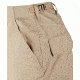 Propper Genuine Gear BDU Trousers - Men's, Khaki, 2XL, Regular, F525014250XXL2