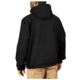 Propper Hooded Soft Shell Job Shirt - Mens, Black, XL, Regular, F54015Z001XL2