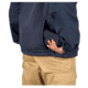 Propper Hooded Soft Shell Job Shirt - Mens, LAPD Navy, Medium, Regular, F54015Z450M2