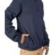Propper Hooded Soft Shell Job Shirt - Mens, LAPD Navy, Medium, Regular, F54015Z450M2