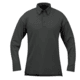Propper I.C.E. Performance Polo Long Sleeve - Mens, Charcoal, 7XL, F5315720157XL