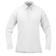 Propper I.C.E. Performance Polo Long Sleeve - Mens, White, 7XL, F5315721007XL