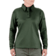 Propper I.C.E. Performance Polo Long Sleeve - Womens, Dark Green, Large, F535772311L