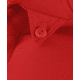 Propper I.C.E. Performance Short Sleeve Polo - Mens, Red, XS, F534172600XS