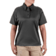 Propper I.C.E. Performance Short Sleeve Polo - Womens, Charcoal, XS, F532772015XS