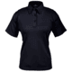 I.C.E. Performance Short Sleeve Polo, Womens, LAPD Navy, Extra Small